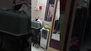 1 RK FLAT FOR SALE AMRIT NAGAR MUMBRA SECOND FLOOR 8.5 LAKH