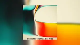 MiyaGi & Andy Panda feat. Doki - Muse (Lyrics Audio)