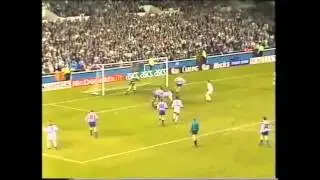 LEEDS UNITED 2-2 WEDNESDAY, LEAGUE, 3/5/1994