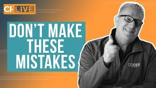 Avoid These Mistakes as a Junior Developer