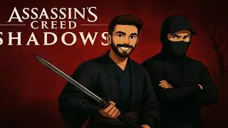 Assasins Creed Shadows #41 Auf der Suche nach dem Stier
