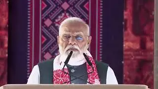 Narendra Modi ji live from Golaghat Assam #narendramodi #assam #bjp #india