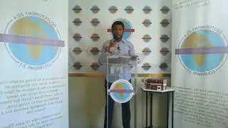 GMC | SERMON | GOD CAN TEST YOU, WHERE NOT AWARE OF TO BE TESTED \ 25/01/2026