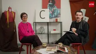 Studying Fashion Ep3 &ndash; What Does It Mean to Study Sustainable Fashion?