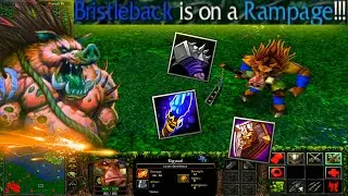 Bristleback Rampage - Best Tanker Ever || pAe + JuNgKoOk_CrAzY || RGC