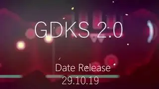 GDKS 2.0 - Трейлер