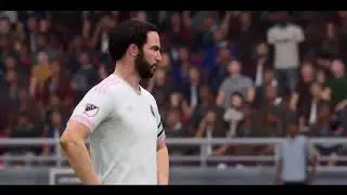 FIFA 21. MLS. #13 (1 Сезон)