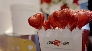 A Simple Act of Love Can Change Everything ❤️ #SpreadTheJoy | BookMyShow