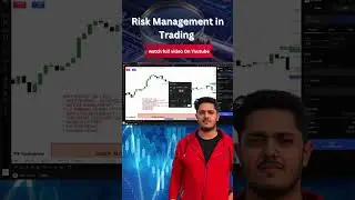 Risk Management In Trading  #trading #smct #stockmarket #marketmakers #forex #nifty