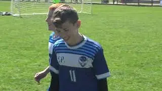 FK BISTRICA Novi Sad - FK DERBY Novi Sad - G2012 - U10
