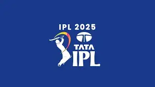 IPL 2025 Intro Animation