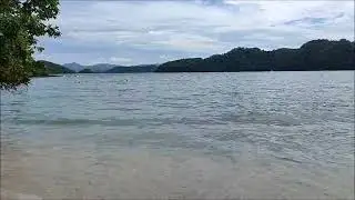 Sound of Ocean Waves | Ambient Sounds