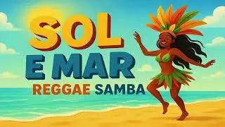Sol e Mar ❤️💛💚