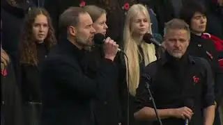 Tom McRae & Wannes Cappelle - In flanders Fields