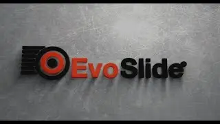 Evo Slide - Инновационая Система Evo Box