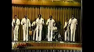 Bill Baker's Satins 