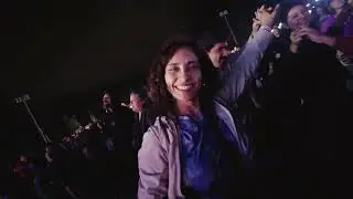 Primer d&iacute;a de la Fiesta de la Cerveza Mendoza &ndash; Resumen completo 🎶🔥
