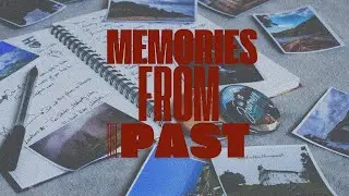 Urplariy &ndash; Memories from the Past (Official Audio)