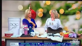 Holiday gift ideas for dogs and dog lovers!