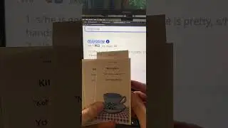TikTok LIVE Replay May 11/25 - Michif affirmation cards & VTI conjugation practice