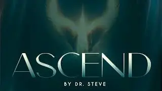 ASCEND // PROPHETIC MUSIC INSTRUMENTAL // PRAYER & MEDITATION MUSIC