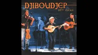 Djiboudjep - Quinze marins (Live)