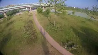 Solo fpv Story #Practice re-practice