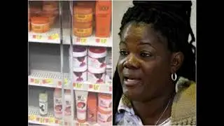BREAKING:  California Woman Sues Walmart for Racism over Products in Locked Cases