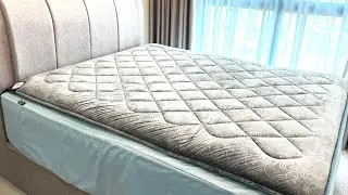 Amlife Deep Zleep Amsonic Smart  Regenerative Sleep Medical Device Unboxing and General Overview
