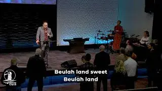 Sunday Evening Service with Jack Leaman - Capital Community Church