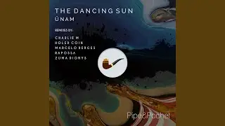 The Dancing Sun