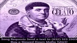 11  Young Dolph Play Wit Yo' Bitch Chopped Screwed Slowed Down Mafia