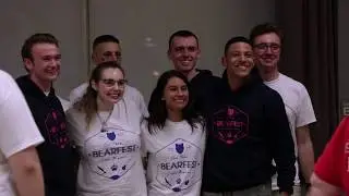 Bearfest 2018