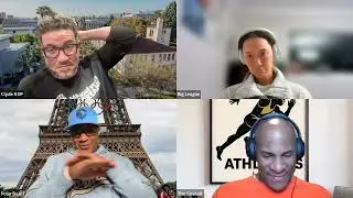 Athletics LLC S5EP37: When do you decide to double peak?
