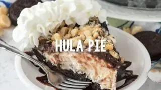 Hula Pie Recipe