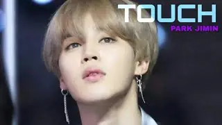 Touch  Park Jimin 'FMV'