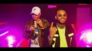 Mr Saik ft. Boza - Perdi&oacute; (Video Oficial)