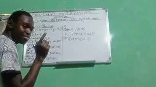 Scalar Product of a Vector: Example Question 2