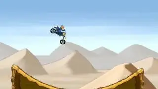 Bike Race Pro License Extension Acrohog Dunes - 3