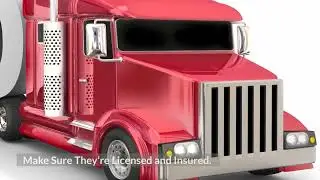 How To Choose A Moving Company