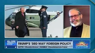 Trump Preps Troops for Minnesota as Walz Faces &ldquo;Protest Industrial Complex&rdquo;