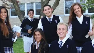 Donovan Catholic: It Makes a Difference