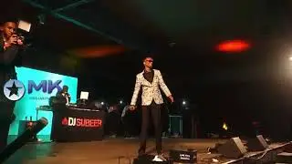 Mix Zak ym with a somalia showga somalida