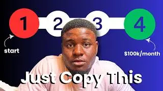 The Easiest Strategy to make $100k/month signing Clients from YouTube