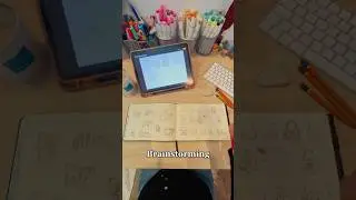 Full Logo Design Process in Under 1 Minute | Quick Branding