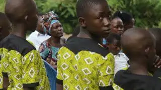 Amaka by Young melodies katadoba (Official video) Rural events filmz