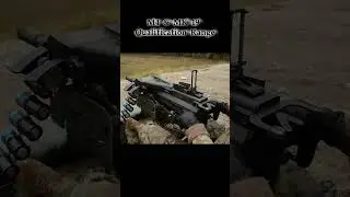 Гранатомет Mark 19 💥 | Армия США.