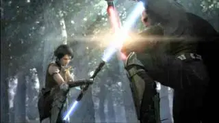 Star Wars: The Old Republic - Deceived Novel Trailer