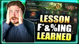 This Event Is DESTROYING Me! I am an idiot ...  #PathOfSpring ⁂ Raid: Shadow Legends
