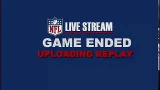 NFL REPLAY